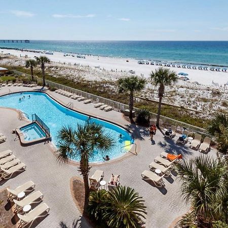 Azure Apartment Fort Walton Beach Ngoại thất bức ảnh