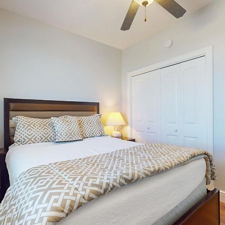 Azure Apartment Fort Walton Beach Ngoại thất bức ảnh
