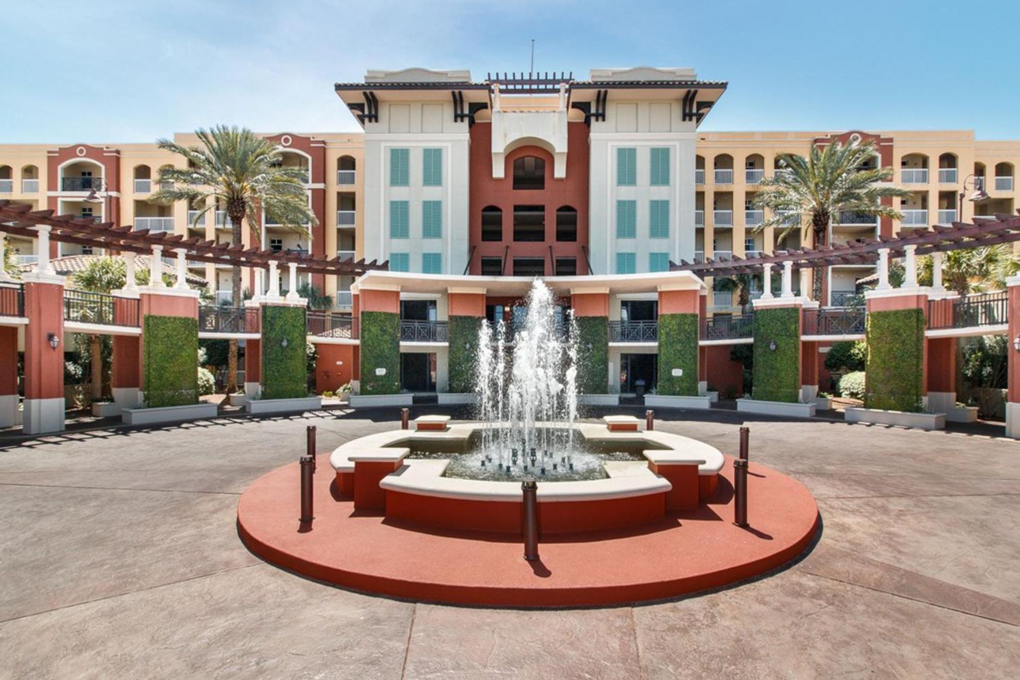 Azure Apartment Fort Walton Beach Ngoại thất bức ảnh