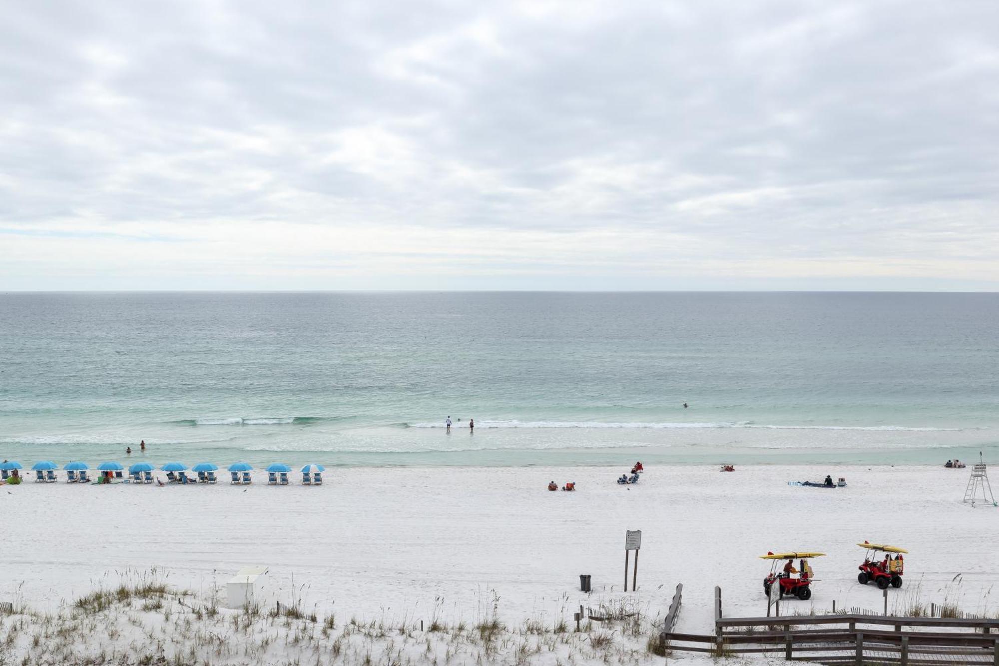 Azure Apartment Fort Walton Beach Ngoại thất bức ảnh