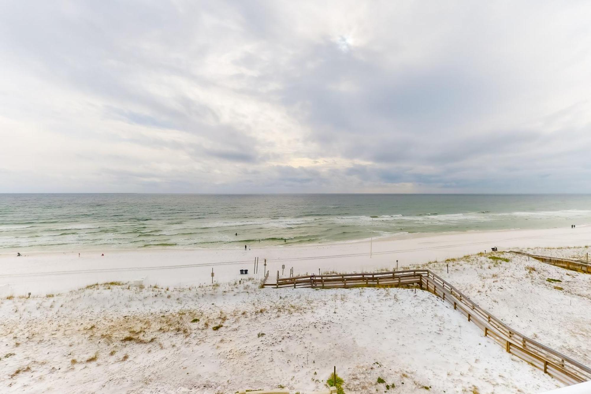 Azure Apartment Fort Walton Beach Ngoại thất bức ảnh