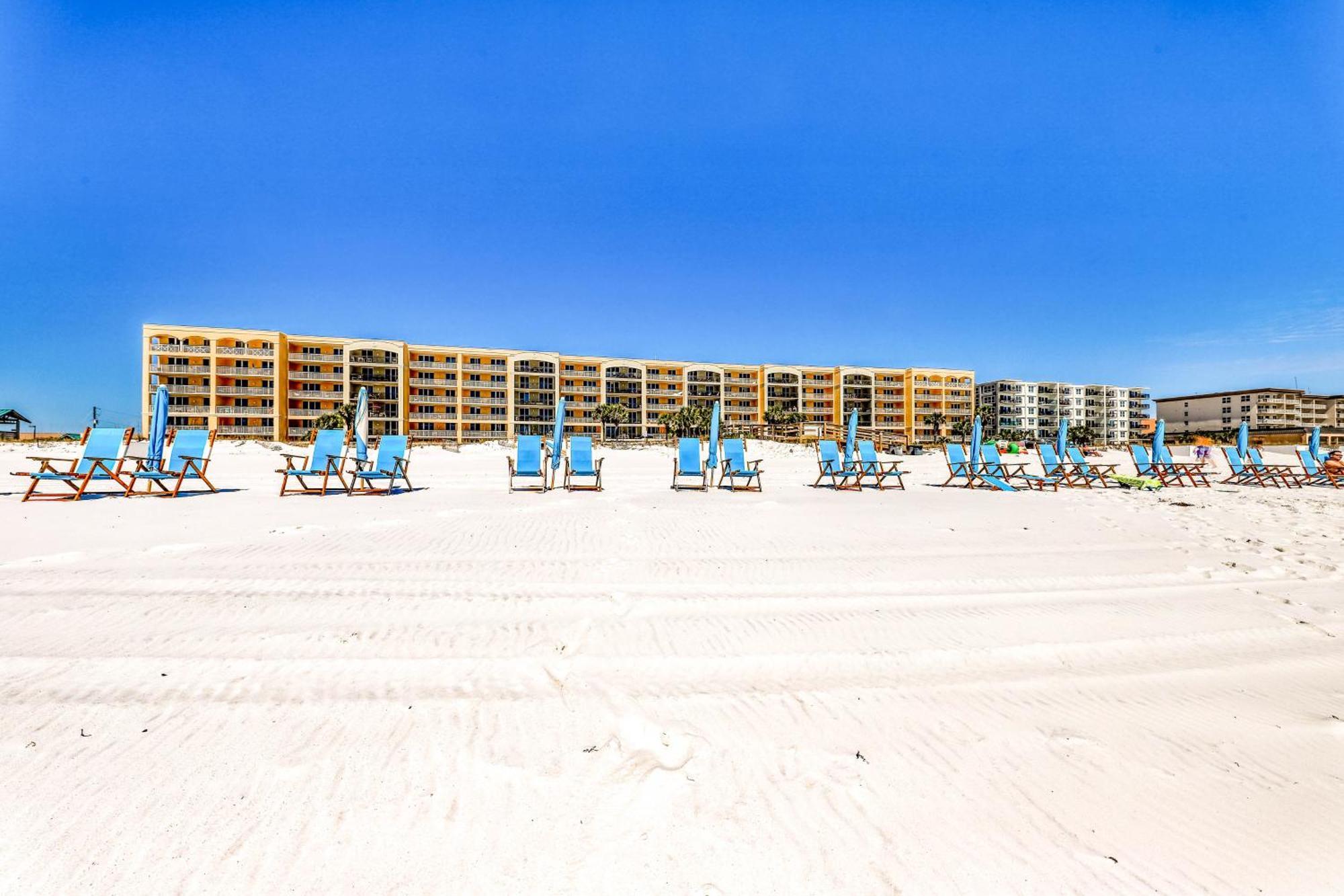 Azure Apartment Fort Walton Beach Ngoại thất bức ảnh