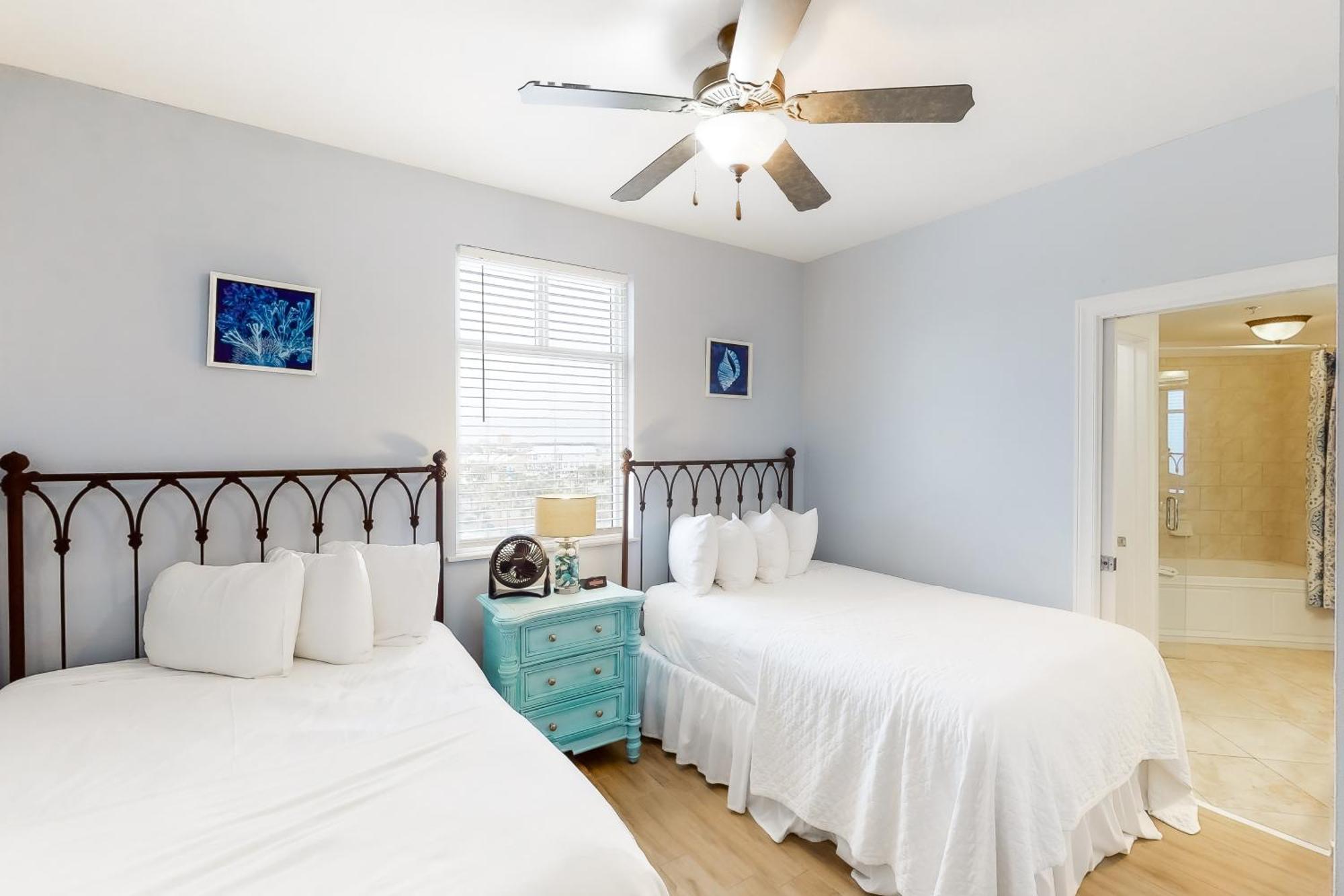 Azure Apartment Fort Walton Beach Phòng bức ảnh