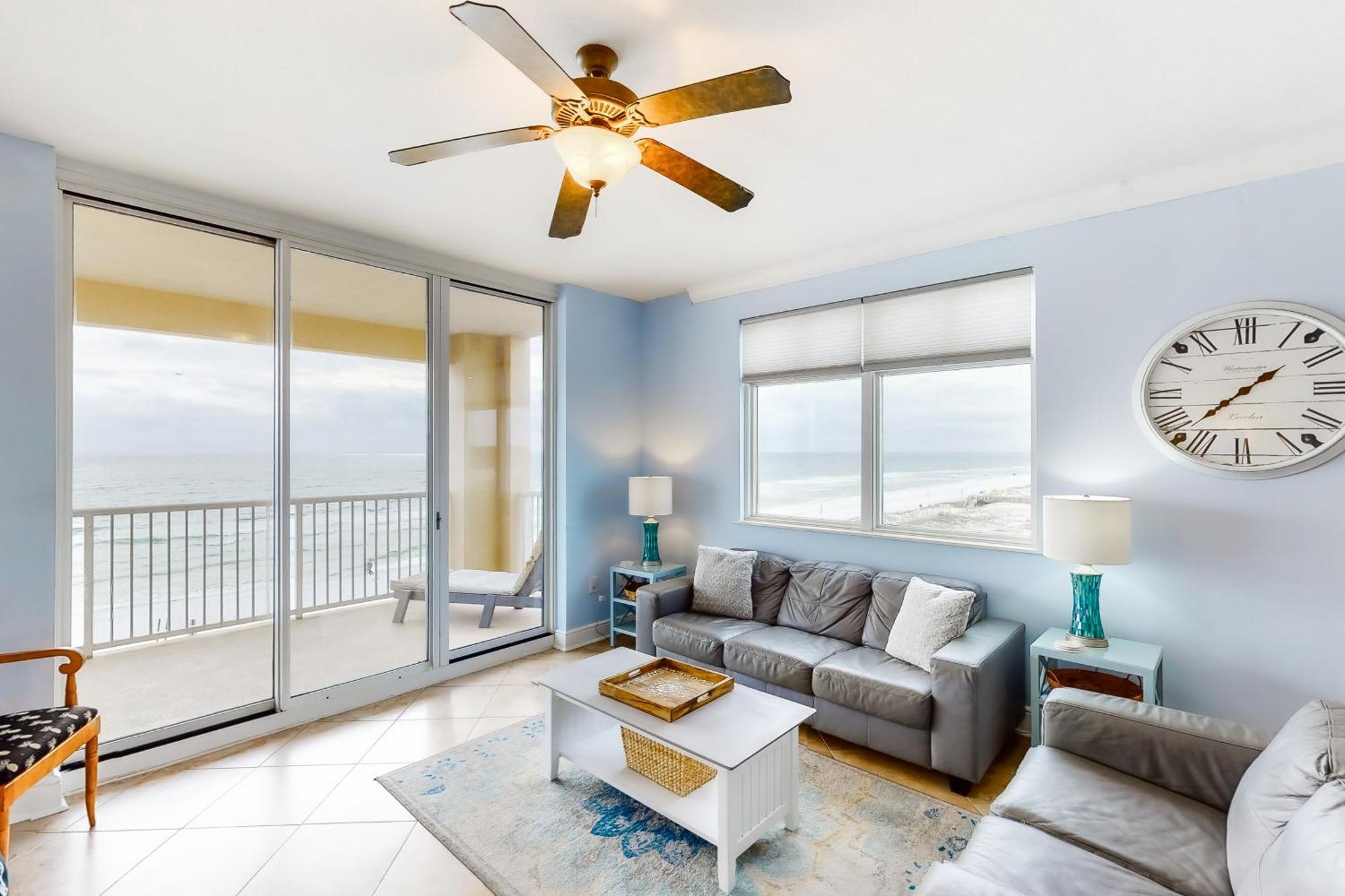 Azure Apartment Fort Walton Beach Phòng bức ảnh