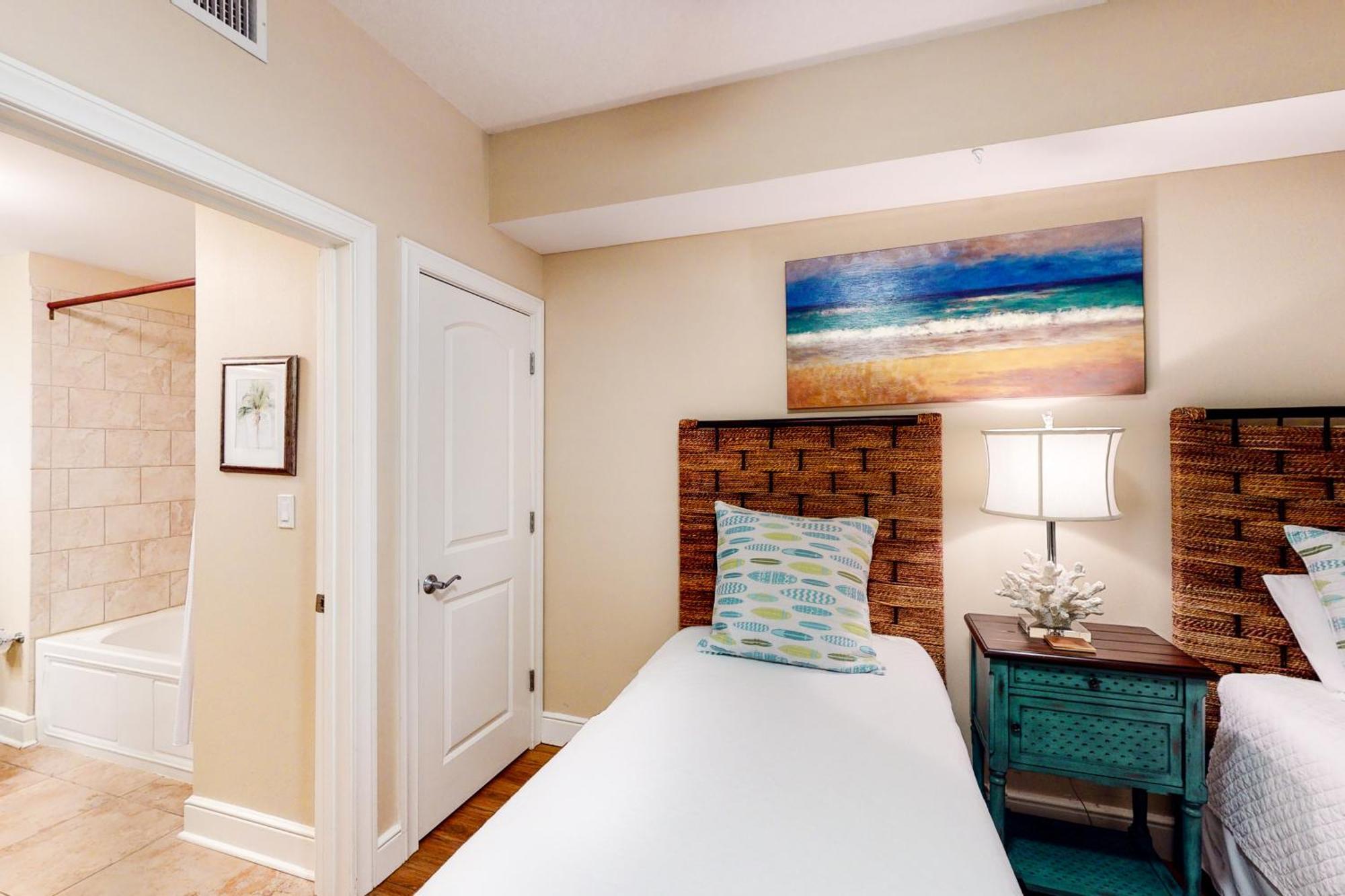 Azure Apartment Fort Walton Beach Phòng bức ảnh