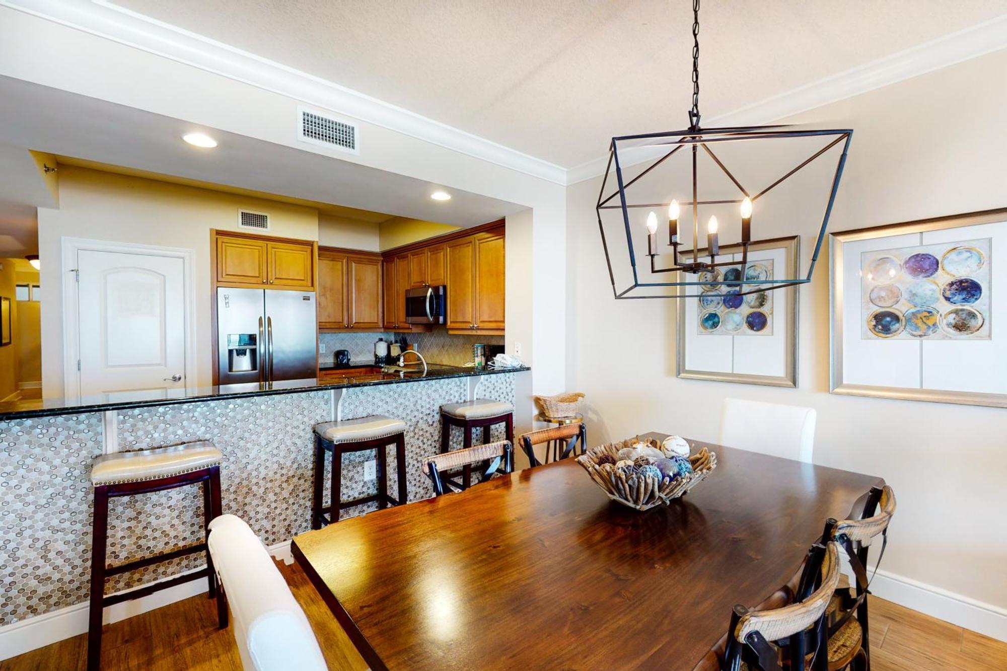 Azure Apartment Fort Walton Beach Phòng bức ảnh
