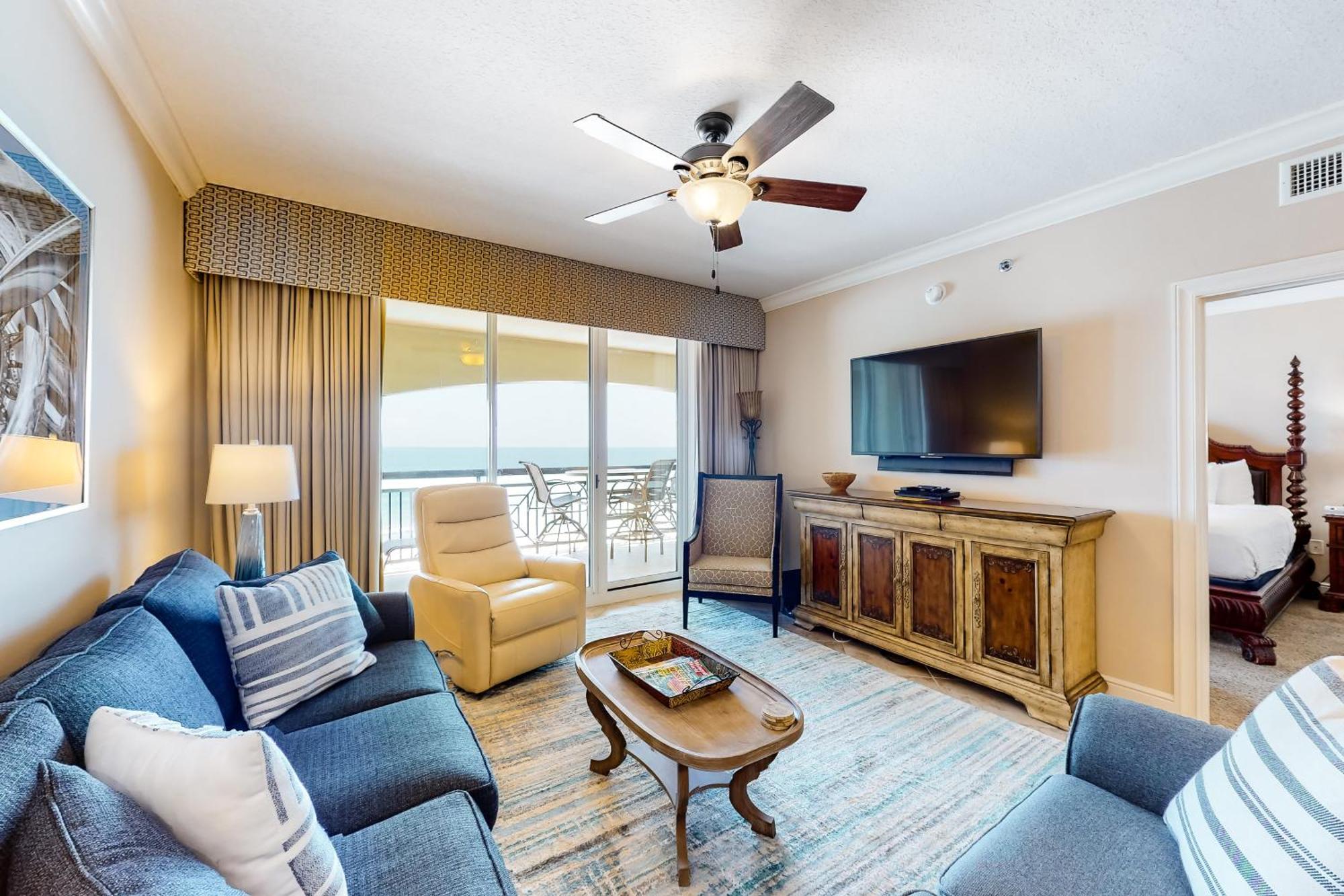 Azure Apartment Fort Walton Beach Phòng bức ảnh