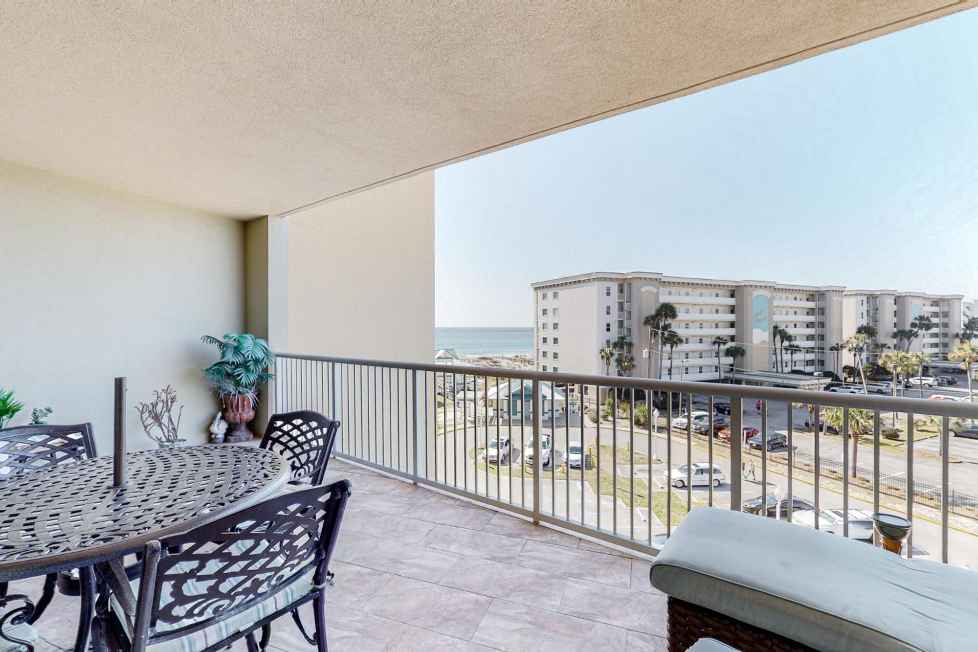Azure Apartment Fort Walton Beach Phòng bức ảnh