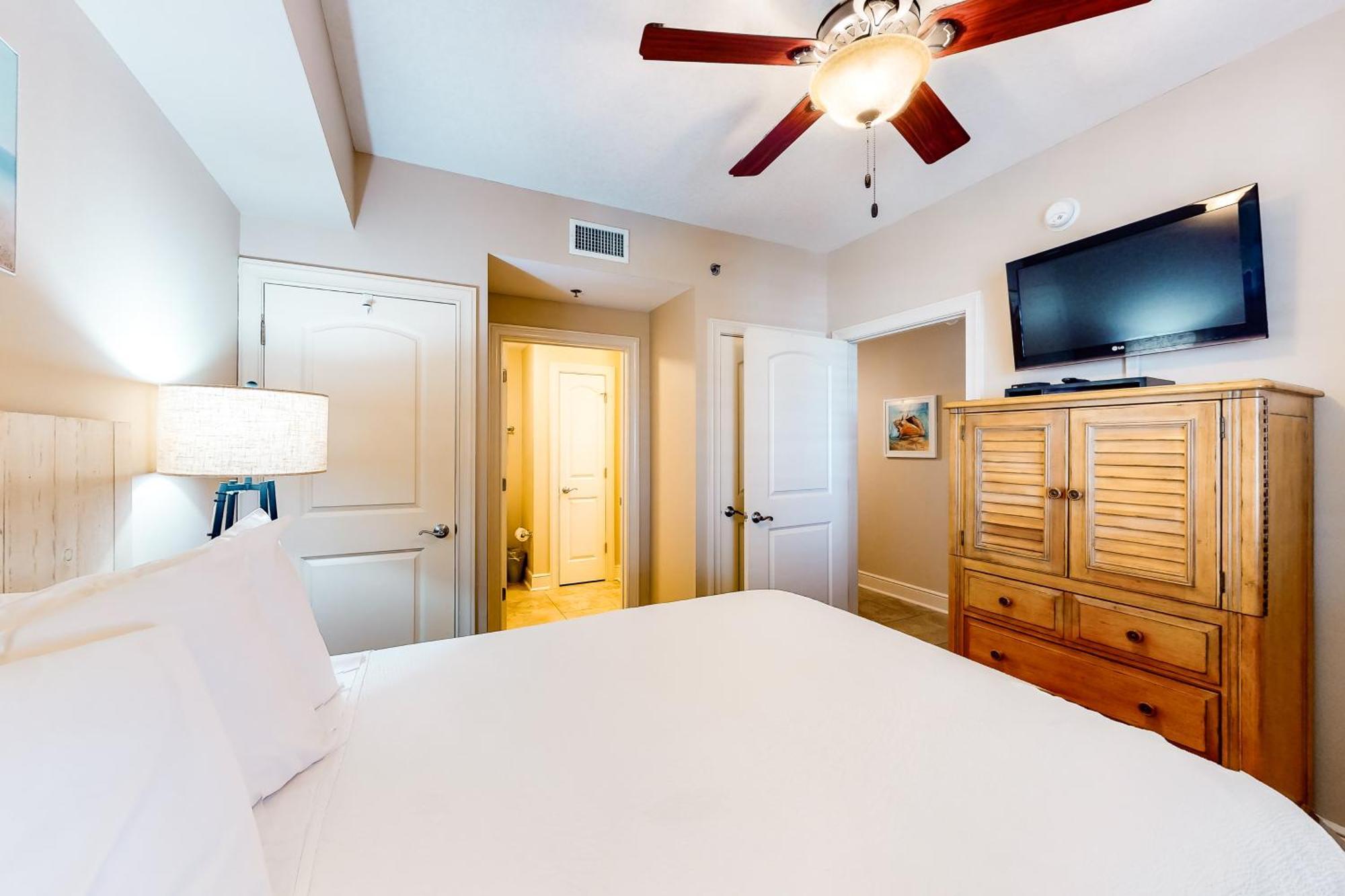 Azure Apartment Fort Walton Beach Phòng bức ảnh