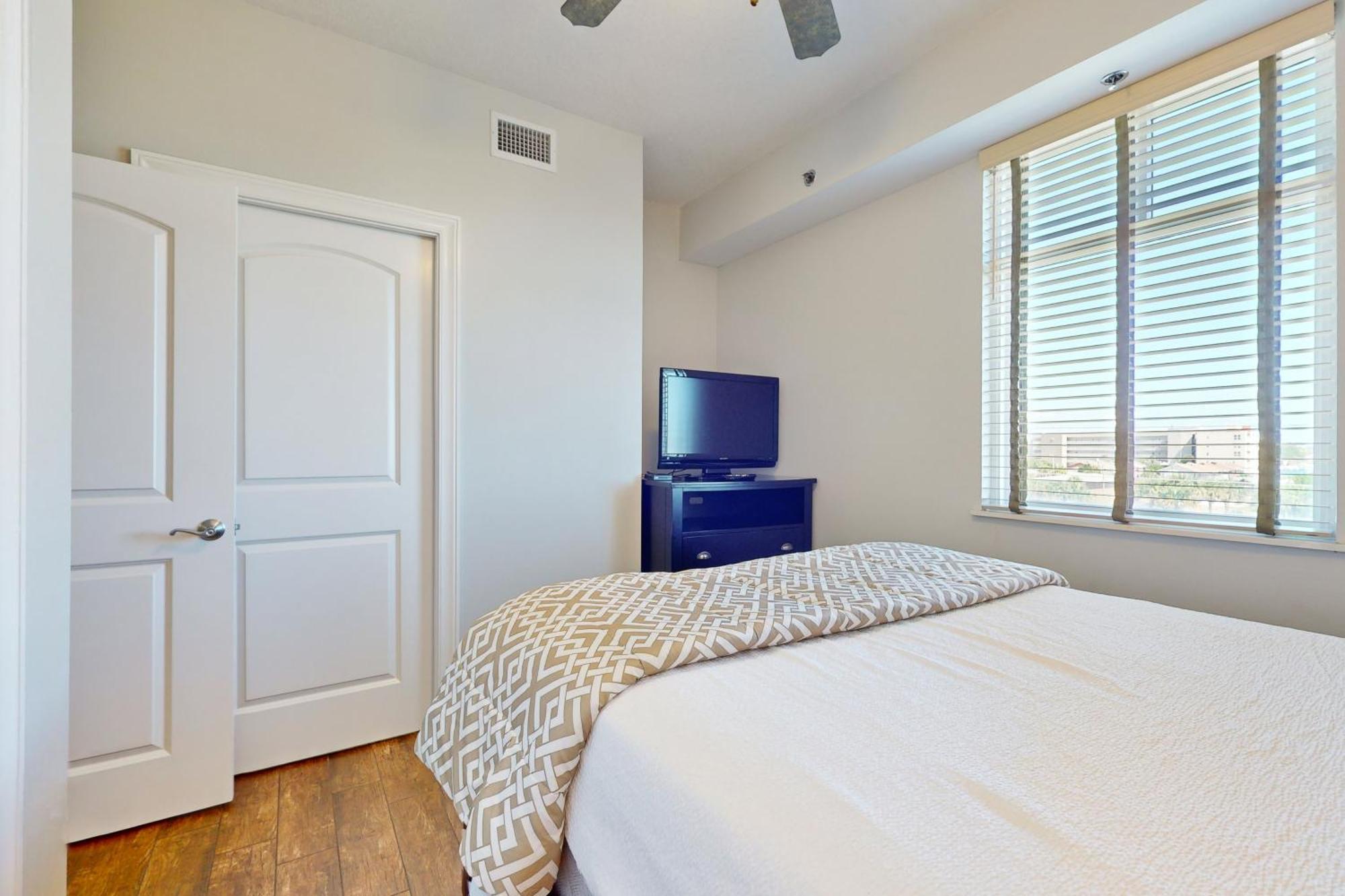 Azure Apartment Fort Walton Beach Ngoại thất bức ảnh