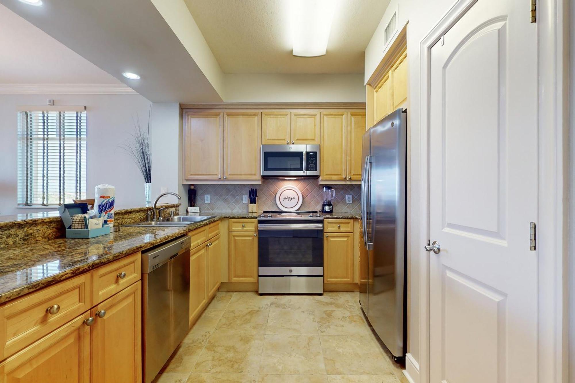 Azure Apartment Fort Walton Beach Ngoại thất bức ảnh