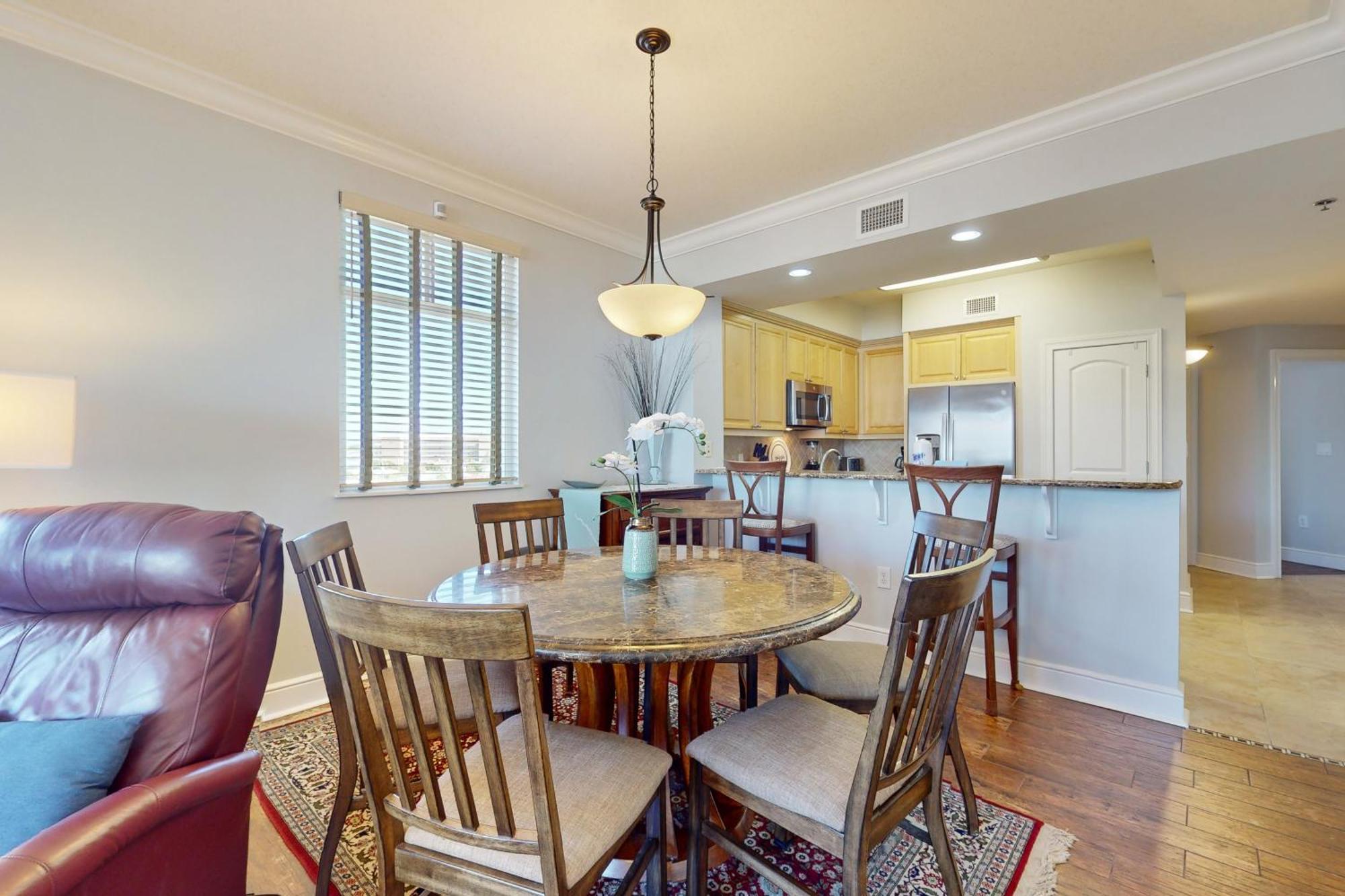 Azure Apartment Fort Walton Beach Ngoại thất bức ảnh
